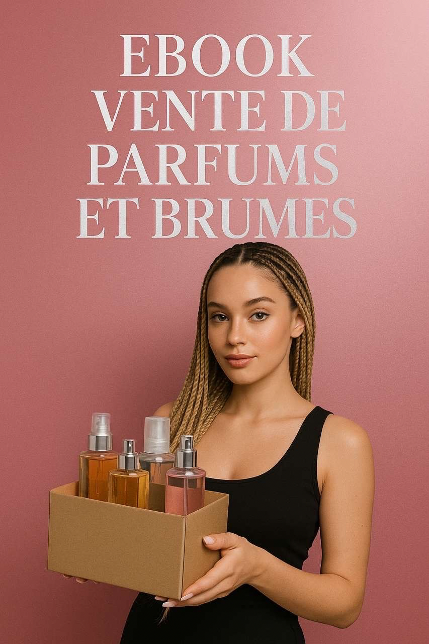 EBOOK PARFUMS ET BRUMES